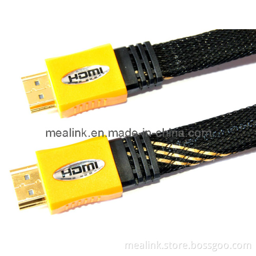 V1.4 HDMI to HDMI Cable (4K, 1080P, 3D, YLC-8011C)